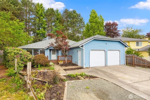 Property photo for 13014 Se 279th Place, Kent