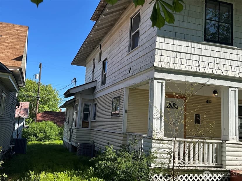 Property photo for 1124 W Mansfield, Spokane photo 3