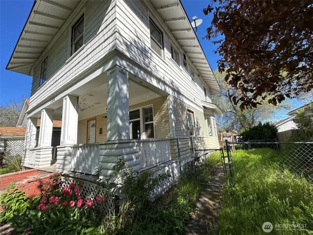 Property photo for 1124 W Mansfield, Spokane photo 4