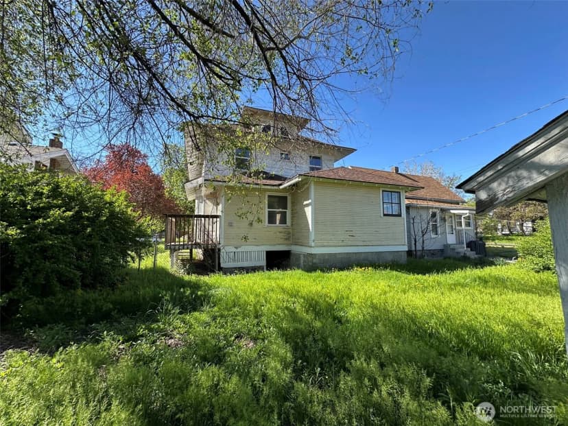Property photo for 1124 W Mansfield, Spokane photo 18