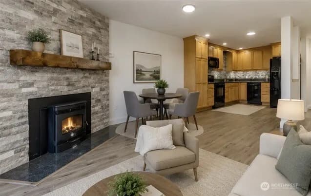 Property photo for 25014 Lake Fenwick Rd #28, Kent photo 11