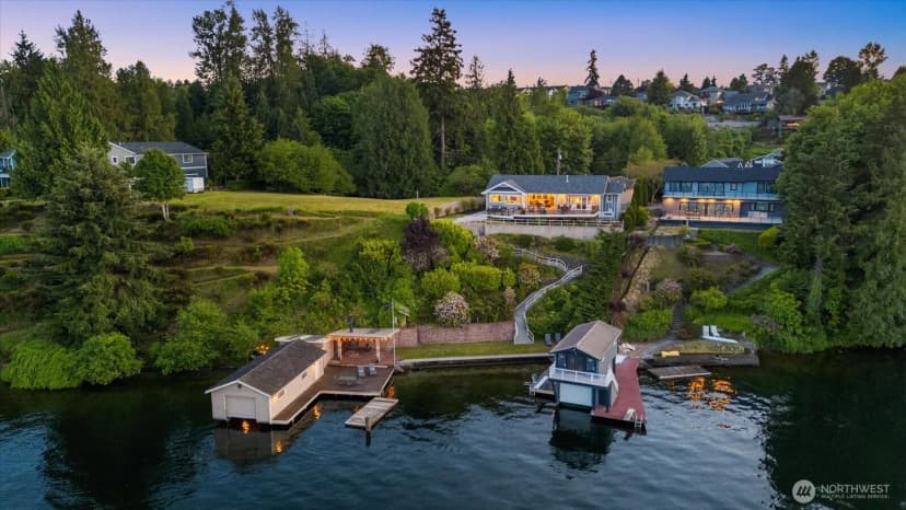 Property photo for 1205 Springbrook Road, Lake Stevens