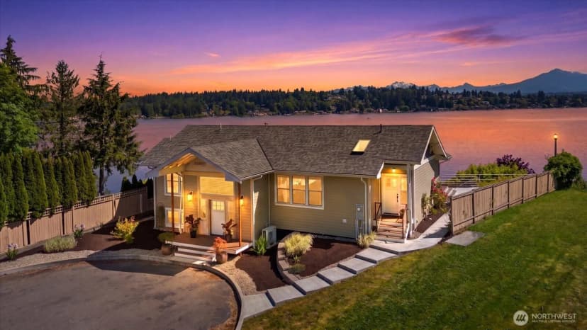 Property photo for 1205 Springbrook Road, Lake Stevens photo 38