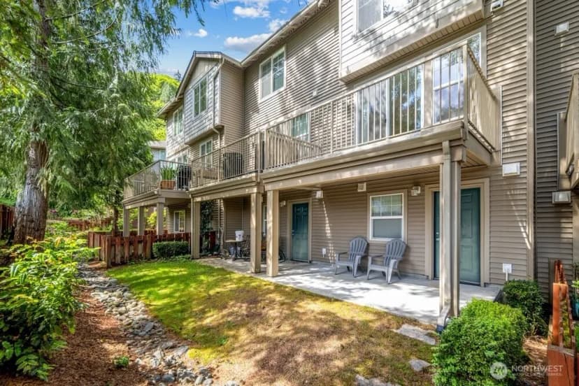 Property photo for 15325 Se 155th Place #q5, Renton photo 33