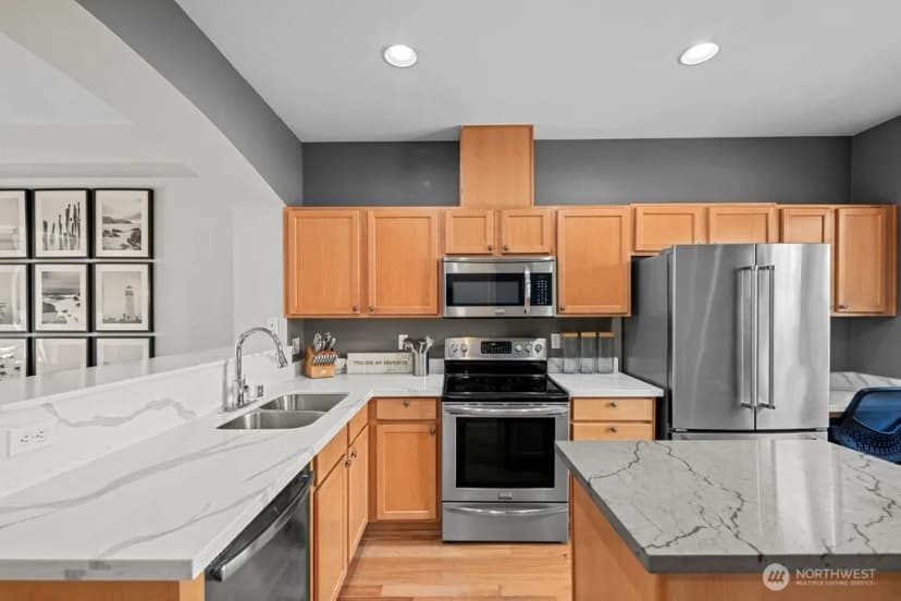 Property photo for 15325 Se 155th Place #q5, Renton photo 14