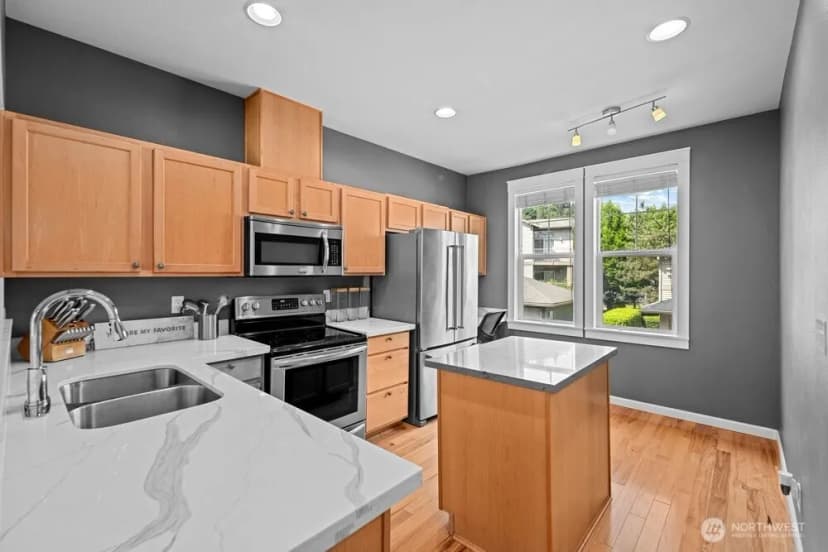 Property photo for 15325 Se 155th Place #q5, Renton photo 17