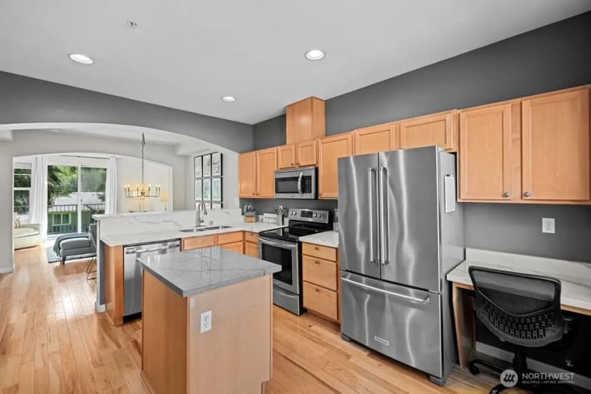 Property photo for 15325 Se 155th Place #q5, Renton photo 16