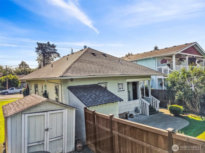 Property photo for 722 Alder Avenue, Sumner photo 32