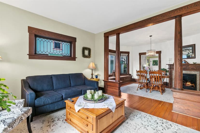Property photo for 722 Alder Avenue, Sumner photo 9