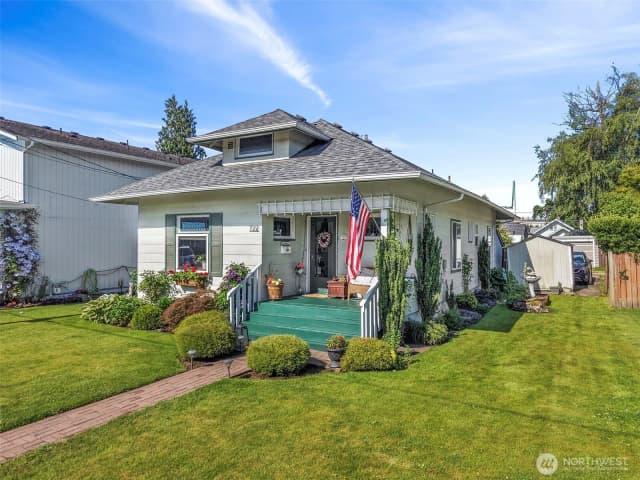 Property photo for 722 Alder Avenue, Sumner photo 3