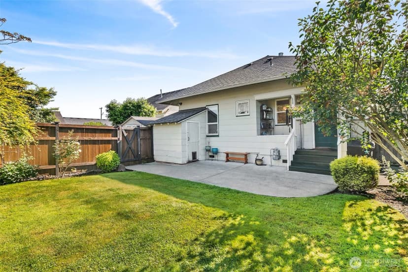 Property photo for 722 Alder Avenue, Sumner photo 29