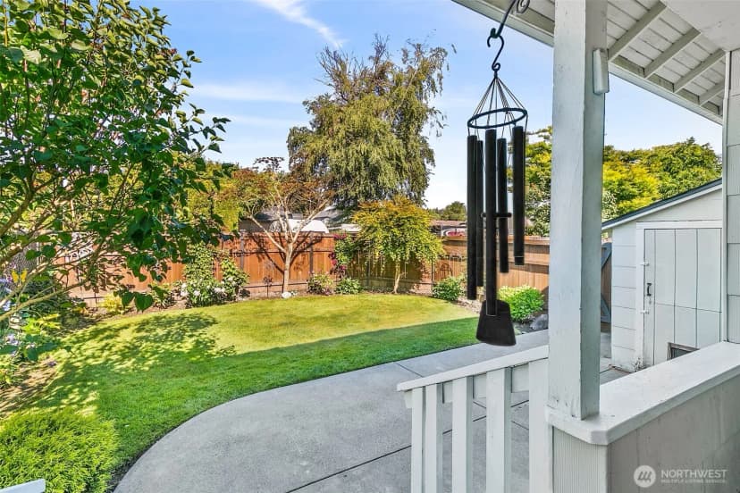 Property photo for 722 Alder Avenue, Sumner photo 28