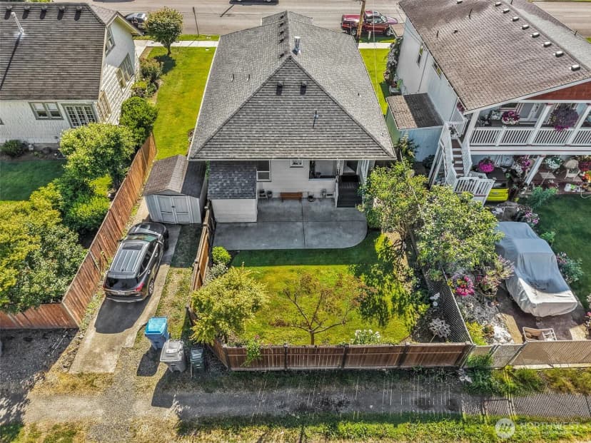 Property photo for 722 Alder Avenue, Sumner photo 33