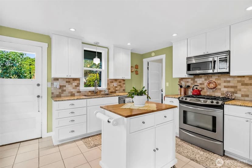 Property photo for 722 Alder Avenue, Sumner photo 14