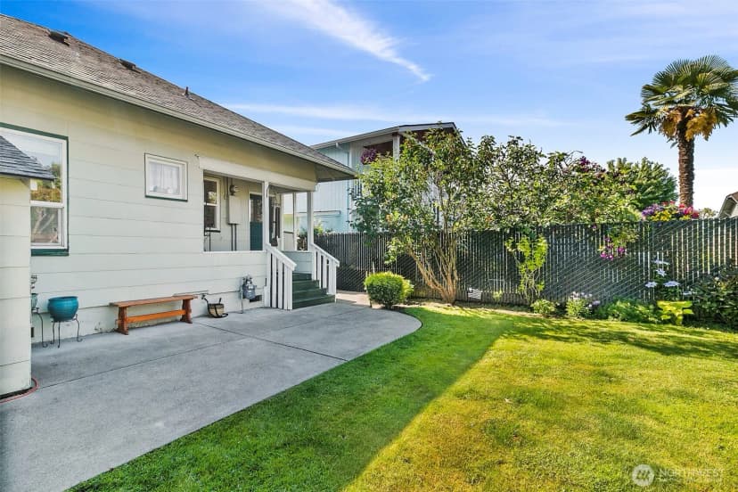 Property photo for 722 Alder Avenue, Sumner photo 30
