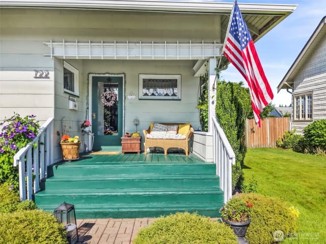Property photo for 722 Alder Avenue, Sumner photo 4