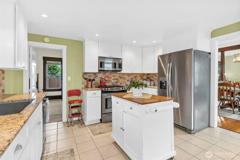 Property photo for 722 Alder Avenue, Sumner photo 15