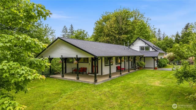 Property photo for 24522 Cromwell Road, Monroe
