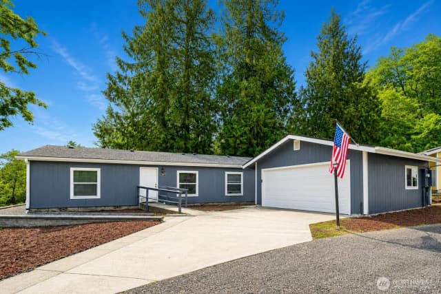Property photo for 23807 67th Street E #7, Buckley photo 2