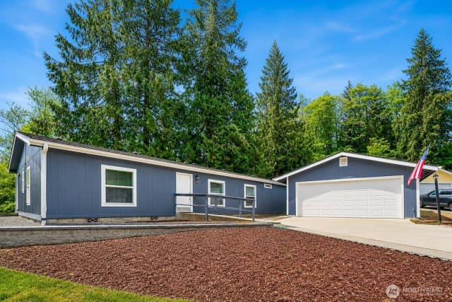Property photo for 23807 67th Street E #7, Buckley
