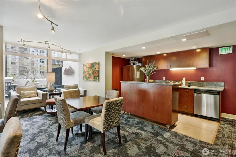 Property photo for 2100 3rd Avenue #1804, Seattle photo 30