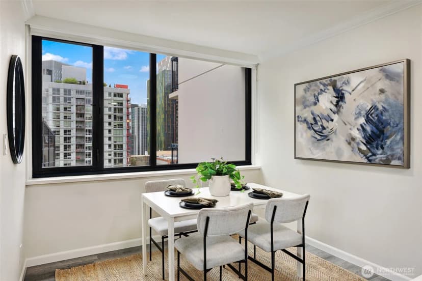 Property photo for 2100 3rd Avenue #1804, Seattle photo 9