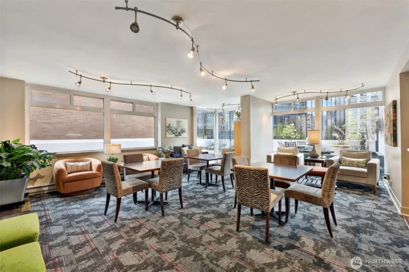 Property photo for 2100 3rd Avenue #1804, Seattle photo 29