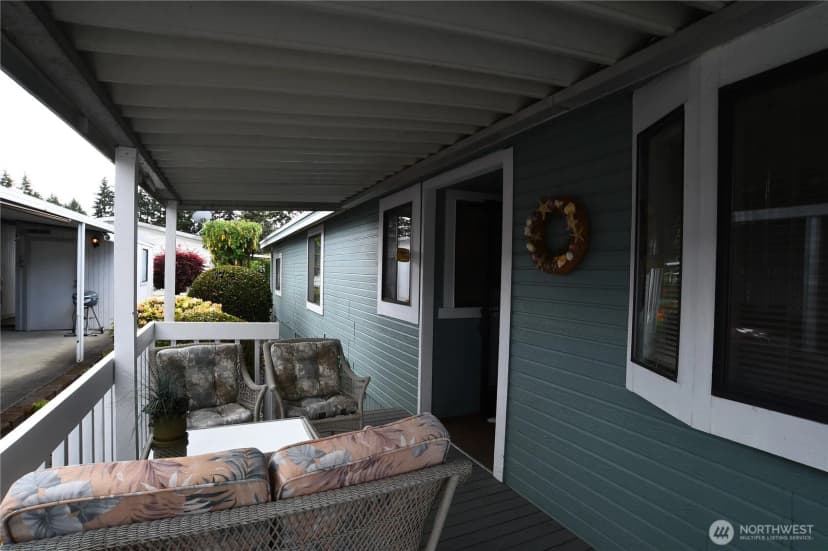 Property photo for 2500 S 370th Street #26, Federal Way photo 5