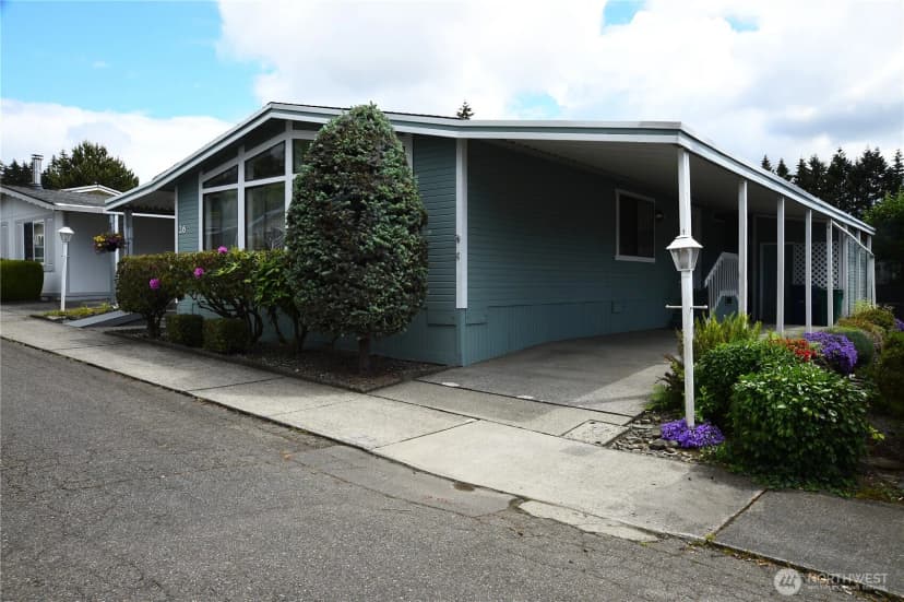 Property photo for 2500 S 370th Street #26, Federal Way photo 2