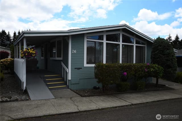 Property photo for 2500 S 370th Street #26, Federal Way
