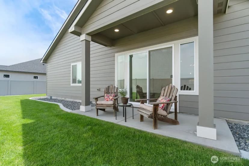 Property photo for 231 Schrute Road, Prosser photo 30