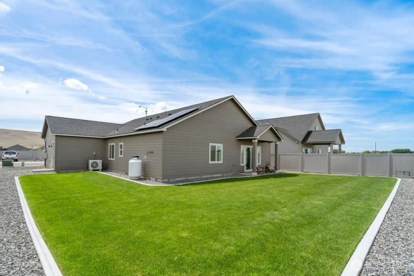 Property photo for 231 Schrute Road, Prosser photo 29
