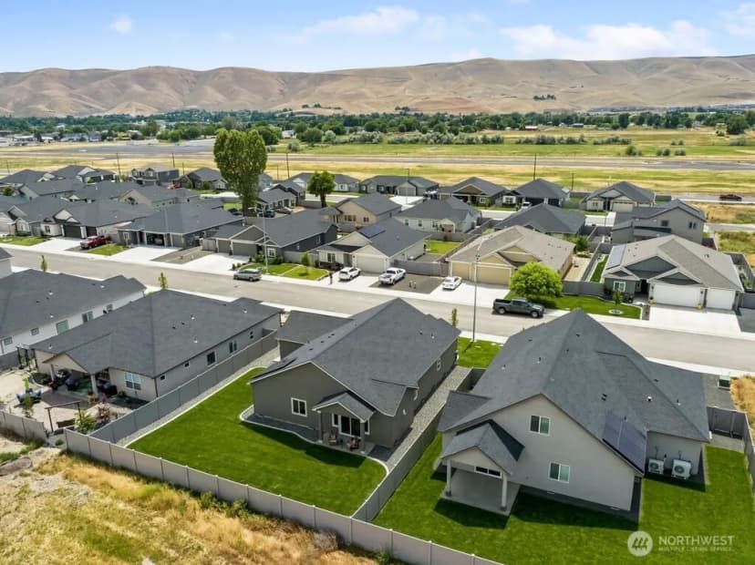 Property photo for 231 Schrute Road, Prosser photo 34