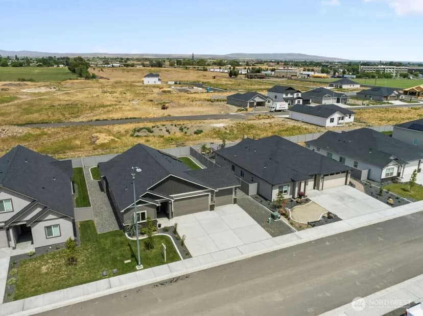 Property photo for 231 Schrute Road, Prosser photo 33