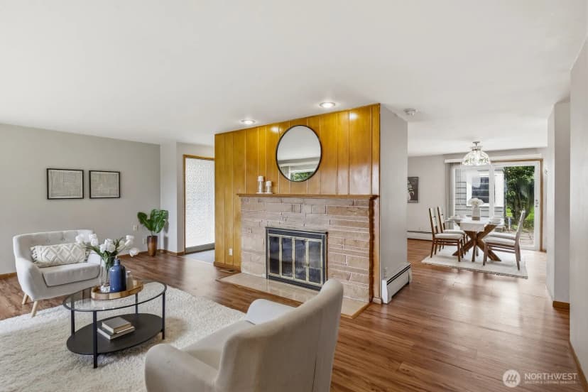 Property photo for 3822 Shelby Road, Lynnwood photo 6