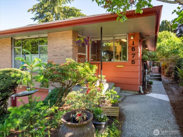 Property photo for 1573 Nw 90th Street, Seattle photo 4