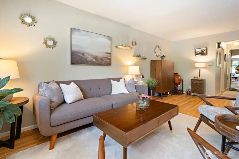 Property photo for 1573 Nw 90th Street, Seattle photo 6
