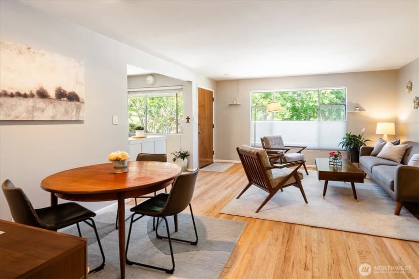 Property photo for 1573 Nw 90th Street, Seattle photo 9