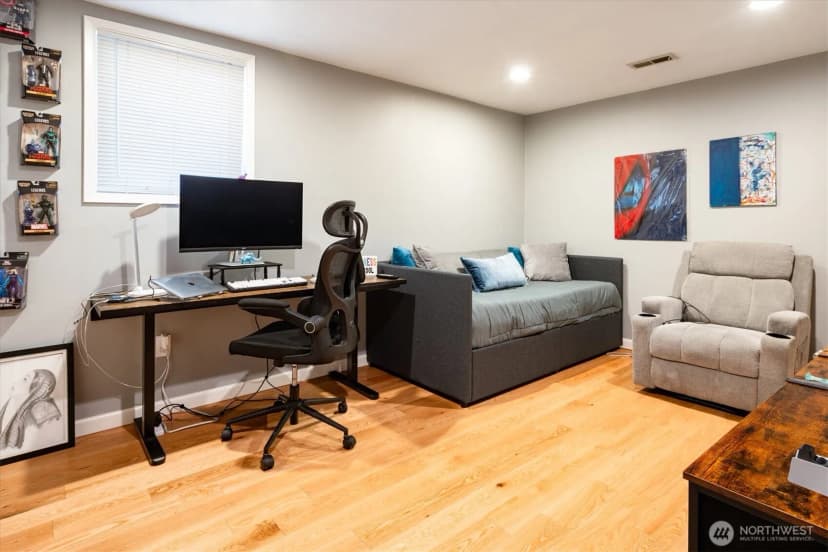 Property photo for 1573 Nw 90th Street, Seattle photo 31