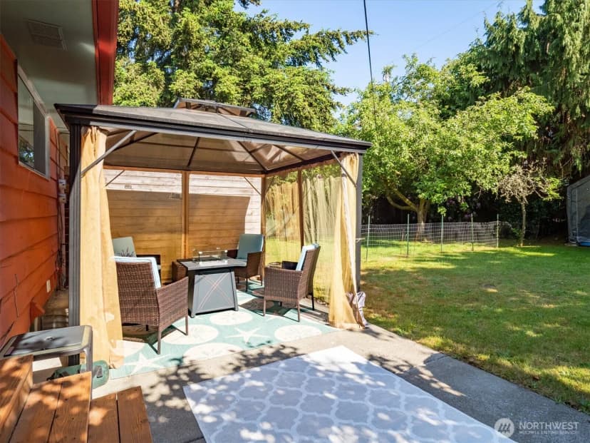 Property photo for 1573 Nw 90th Street, Seattle photo 14