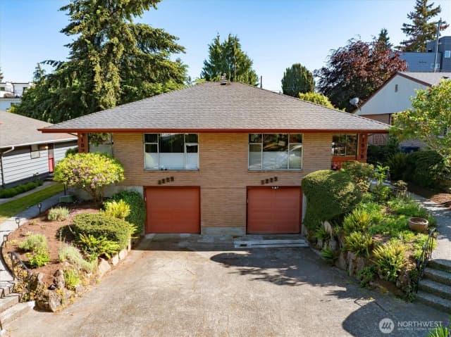 Property photo for 1573 Nw 90th Street, Seattle photo 2