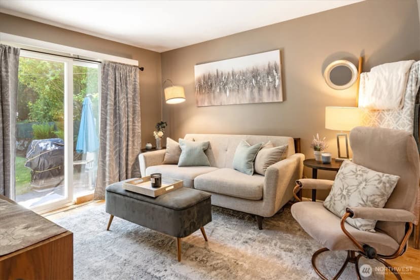 Property photo for 1573 Nw 90th Street, Seattle photo 13