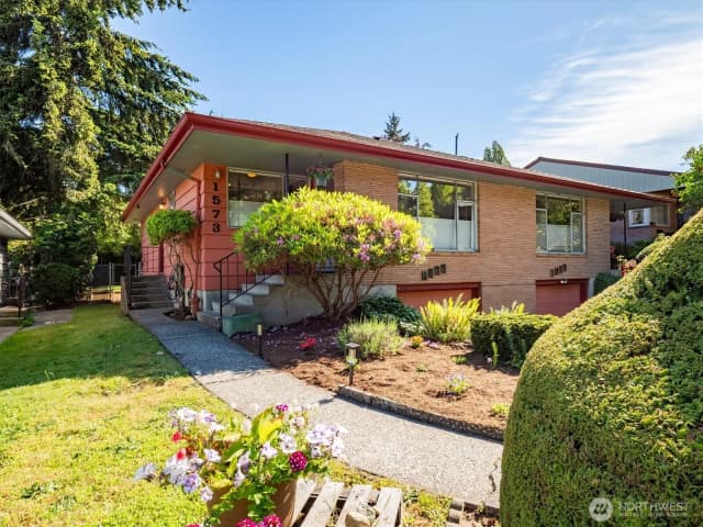 Property photo for 1573 Nw 90th Street, Seattle photo 3