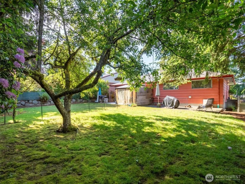 Property photo for 1573 Nw 90th Street, Seattle photo 34