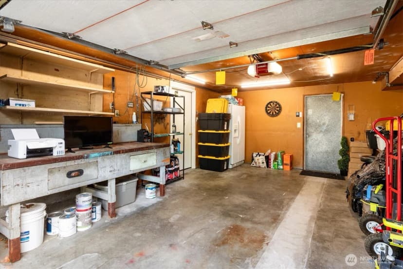 Property photo for 1573 Nw 90th Street, Seattle photo 33