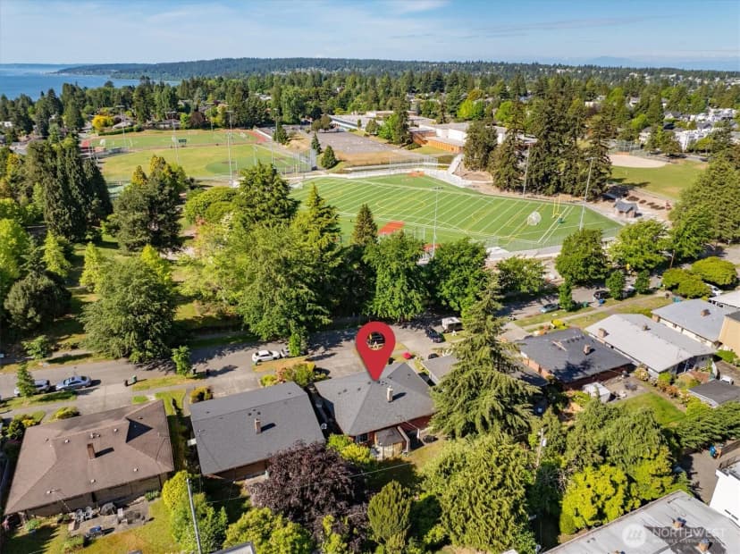 Property photo for 1573 Nw 90th Street, Seattle photo 37