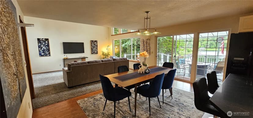Property photo for 5436 Reklau Road Se, Olympia photo 15