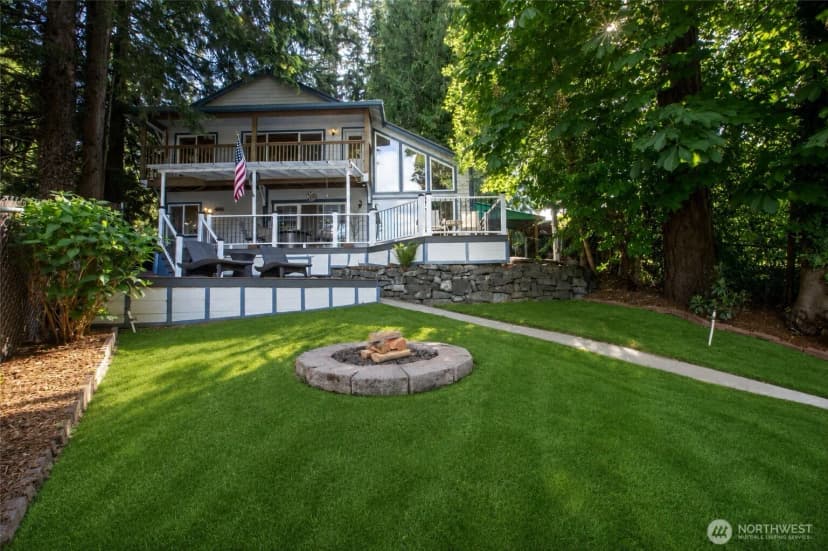 Property photo for 5436 Reklau Road Se, Olympia photo 8