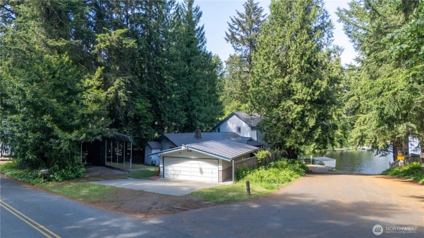 Property photo for 5436 Reklau Road Se, Olympia photo 11