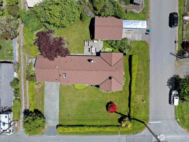 Property photo for 1213 Alaska Avenue, Anacortes photo 2